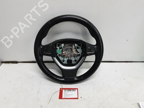 Used Steering wheel Steering wheel BMW 5 (F10) 525 d (204 hp) 32629676 32629676