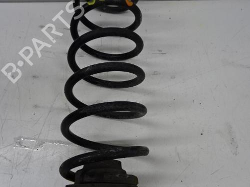 Used Shock absorber spring VW POLO (9N_, 9A_) 1.4 TDI (70 hp) 20273533