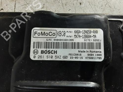 Electronic module FORD FOCUS IV (HN) 1.0 EcoBoost mHEV | BP37633337M83 - Image 4