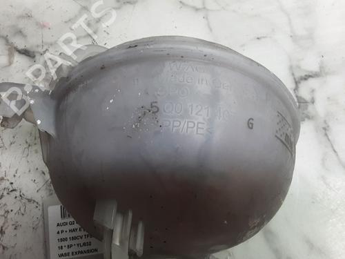 Expansion tank AUDI Q2 (GAB, GAG) 35 TFSI | BP29168203C120 