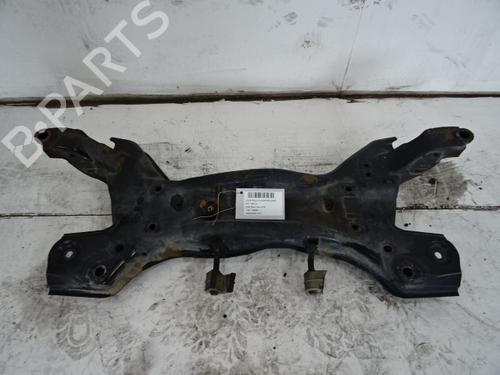 Used Subframe Subframe VW POLO V (6R1, 6C1) 1.2 TDI (75 hp) 39054991 39054991