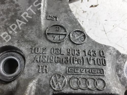 Support AUDI A1 Sportback (8XA, 8XF) 1.6 TDI | BP20286850C155