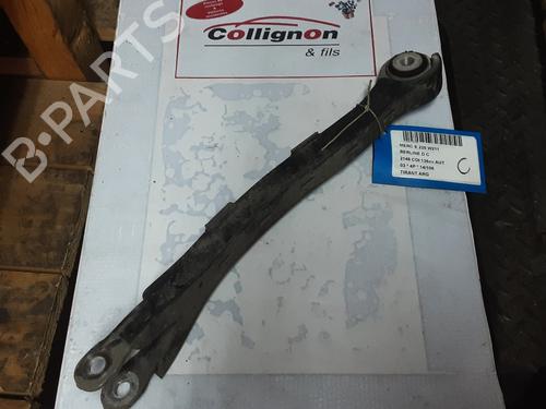 Used Left rear suspension arm MERCEDES-BENZ E-CLASS (W211) E 220 CDI (211.006) (150 hp) 20285423