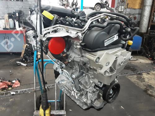 Engine VW GOLF VII (5G1, BQ1, BE1, BE2) 1.4 TSI | BP26545454M1 - Image 2