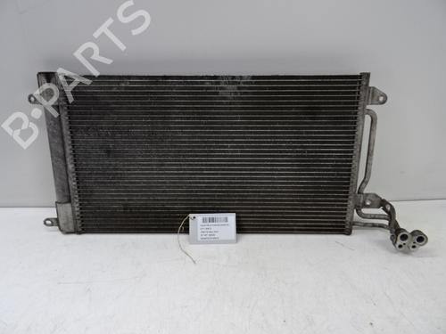 Used AC radiator VW POLO V (6R1, 6C1) 1.6 TDI (90 hp) 20272994