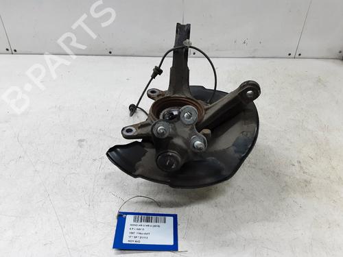 Used Right front steering knuckle HONDA HR-V (RU) 1.6 i-DTEC (RU8) (120 hp) 20271701