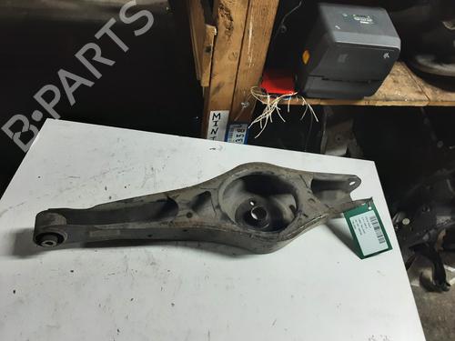 Used Left rear suspension arm VW GOLF V (1K1) 1.4 16V (75 hp) 22175887