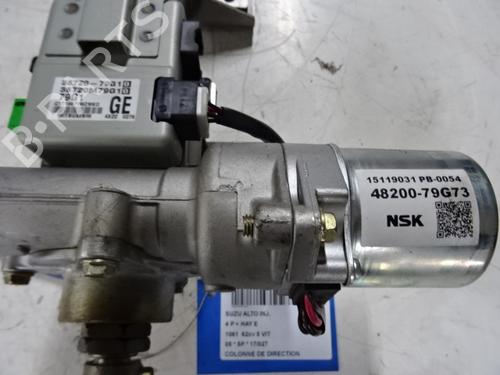 Used Steering column Steering column 20274002 20274002
