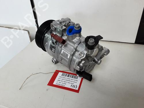 AC-Kompressor VW GOLF VIII (CD1, DA1) 2.0 TDI | BP26129256M34 - Image 3