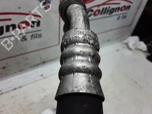 AC pipe VW GOLF III Cabriolet (1E7) 1.9 TDI | BP20288916M126 