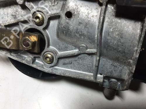 Front wipers mechanism FORD FOCUS I (DAW, DBW) 1.6 16V | BP20283350C83 