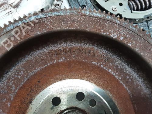 Flywheel PEUGEOT BOXER Van 2.2 BlueHDi 140 | BP39058842M101 - Image 2