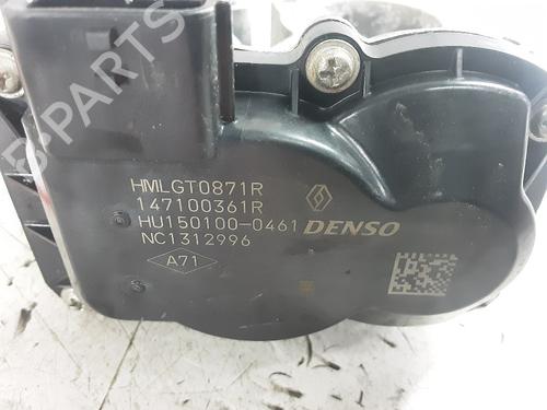Egr MERCEDES-BENZ A-CLASS Saloon (V177) A 180 d (177.103) | BP36094035M69  - Image 5