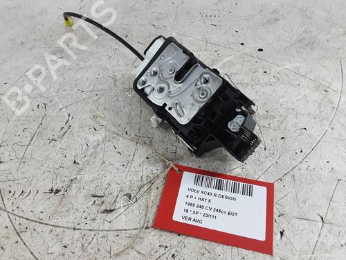 Used Front left lock Front left lock 33199425 33199425