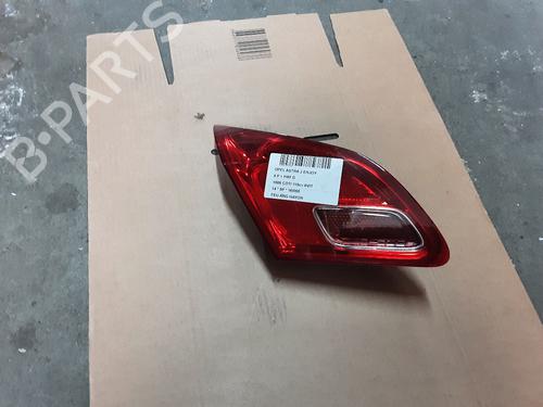Left tailgate light OPEL ASTRA J (P10) 1.7 CDTI (68) | BP20288728C79 