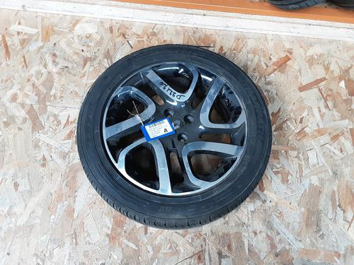 Used Rim Rim 36951236 36951236