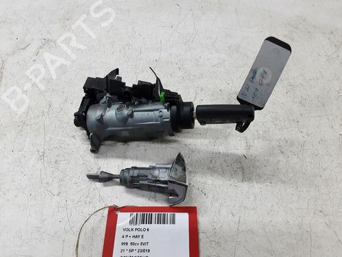 Used Switch Switch VW POLO VI (AW1, BZ1, AE1) 1.0 MPi (80 hp) 23220668 23220668