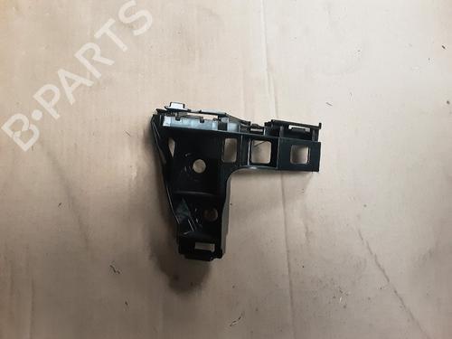 Used Rear bumper bracket VW GOLF VII (5G1, BQ1, BE1, BE2) 1.4 TSI (150 hp) 28383370