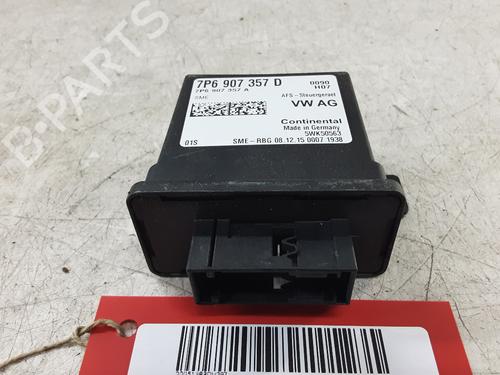 Control unit VW GOLF VII (5G1, BQ1, BE1, BE2) 2.0 TDI | BP28824411M11 