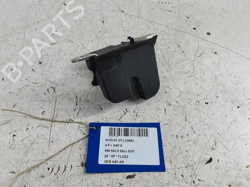 Bagklap lås AUDI A1 Sportback (GBA) 25 TFSI | BP32246929C101 - Image 3