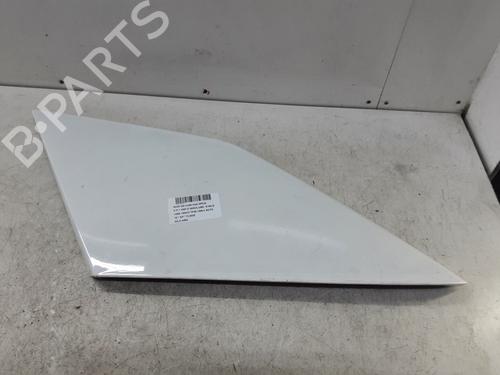 Used Left rear fenders AUDI Q2 (GAB, GAG) 35 TFSI (150 hp) 28824487