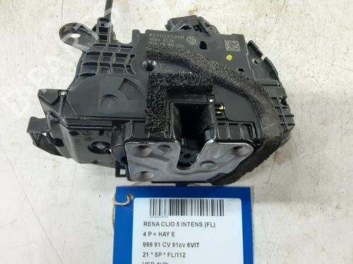 front-right-lock-renault-clio-v-b7_-2019-32244517 main image