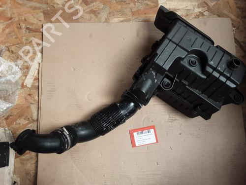 Air filter box VW GOLF VII (5G1, BQ1, BE1, BE2) 2.0 GTI | BP28383435M87 