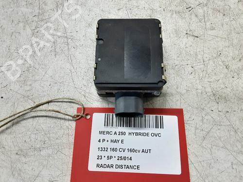 Used Electronic sensor Electronic sensor MERCEDES-BENZ A-CLASS (W177) A 250 e (177.086) (218 hp) 33030477 33030477