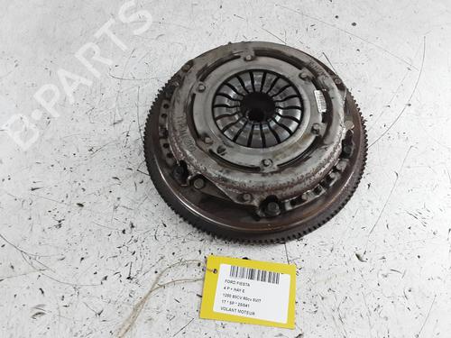 Used Flywheel Flywheel 39063658 39063658