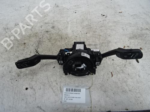 Switch SKODA OCTAVIA III Combi (5E5, 5E6) 1.6 TDI | BP39053991I30 - Image 2
