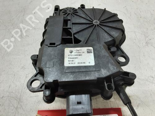 Electronic module ALFA ROMEO STELVIO (949_) 2.2 D (949.AXC1A) | BP22176824M83 