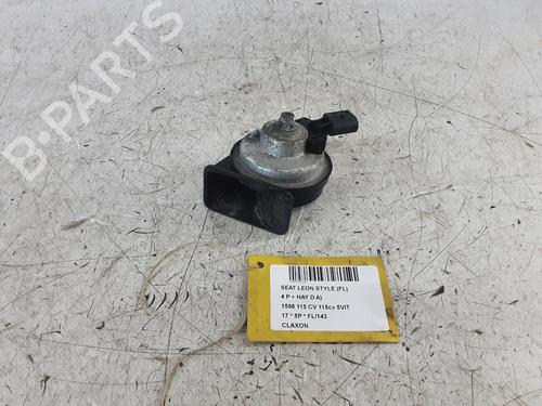 horn-seat-leon-5f1-2012-2013-2014-2015-2016-2017-2018-2019-2020-2021-32244872 main image
