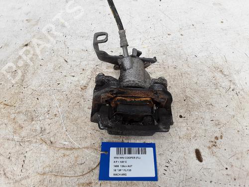 Left rear brake caliper MINI MINI (F55) Cooper | BP32242989M107 - Image 2