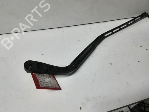 Used Front windshield wiper arm Front windshield wiper arm PEUGEOT 307 SW (3H) 1.6 16V (109 hp) 33312873 33312873