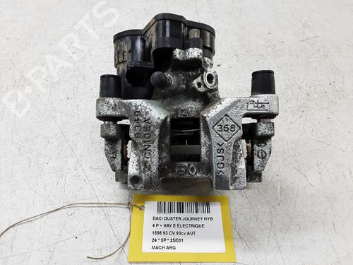 Used Left rear brake caliper Left rear brake caliper 37407344 37407344