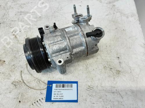 ac-compressor-ford-fiesta-vii-hj-hf-2017-32242943 main image