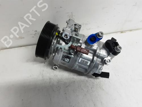AC-Kompressor VW PASSAT B8 Variant (3G5, CB5) 1.6 TDI | BP39058971M34 - Image 2