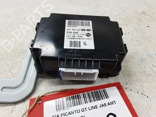 Control unit KIA PICANTO III (JA) 1.2 MPI | BP23220547M11 - Image 2