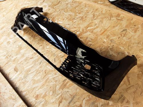 Front bumper VW GOLF VIII (CD1, DA1) 2.0 TDI | BP25714094C7 - Image 3