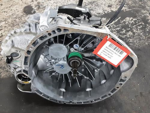 Gearkasse RENAULT MASTER III Platform/Chassis (EV, HV, UV) 2.3 dCi 145 FWD (EV0E, EV0F, HV0E, HV0F, UV0E, UV0F,... (146 hp) 31604755