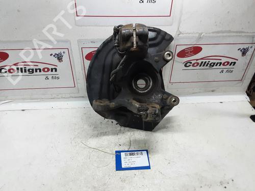 Right front steering knuckle BMW X3 (E83) xDrive 20 d | BP32224764M26 - Image 4