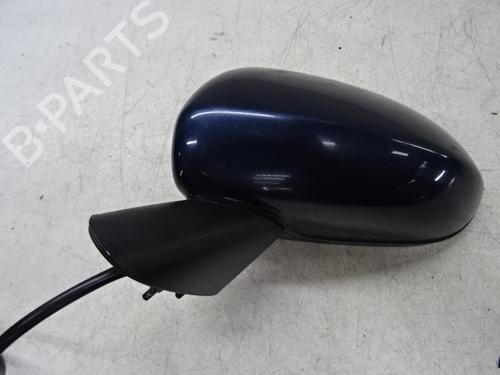 left-mirror-opel-corsa-d-s07-2006-2007-2008-2009-2010-2011-2012-2013-2014-2015-39052357 main image