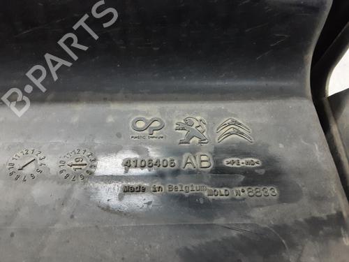 AdBlue-tank PEUGEOT BOXER Van 2.2 BlueHDi 140 | BP33439658M85 - Image 2