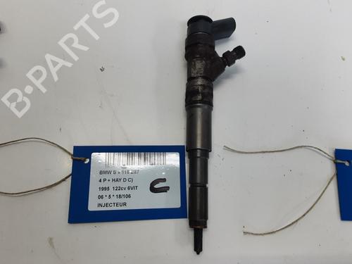 Used Injector BMW 1 (E87) 118 d (122 hp) 20278805