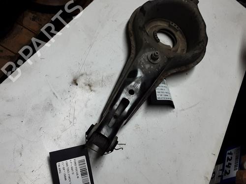 Used Left rear suspension arm FORD FOCUS III Turnier 1.6 TDCi (115 hp) 20283728