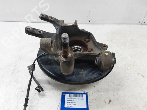 Used Right rear steering knuckle Right rear steering knuckle HYUNDAI SANTA FÉ III (DM, DMA) 2.2 CRDi (197 hp) 32243160 32243160
