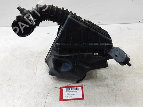 Air filter box RENAULT TWINGO III (BCM_, BCA_) Z.E: (BCA1) | BP32247175M87 - Image 2