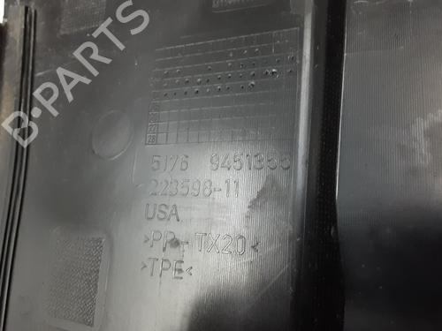Scuttle panel BMW XM (G09) 50e All-wheel Drive | BP39059611C110 - Image 6