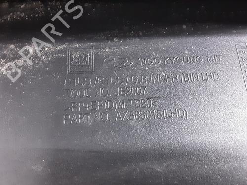 Glove box OPEL MOKKA / MOKKA X (J13) 1.4 4x4 (_76) | BP32247345C95