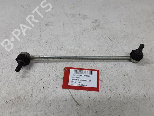Draagarm links voor VW TIGUAN (CT1) 1.5 eTSI (131 hp) 31708537